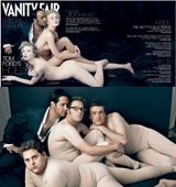 Illustration for article titled Top 25 Posts Of 2009: Models, Muppets, Implant Mishaps, And Photoshop Disasters Galore